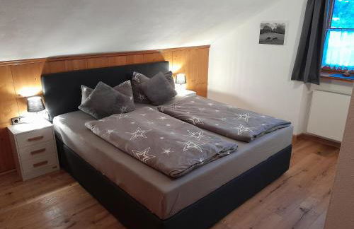 Fewo Alpenblick im Haus Wiedemann - Foto 10