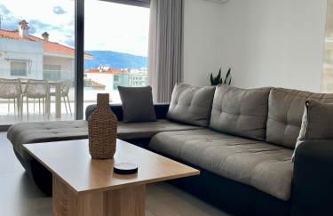 White luxury apartment - Foto 57