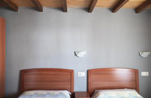 Caxila Apartamentos Rurales - Luarca - Foto 47