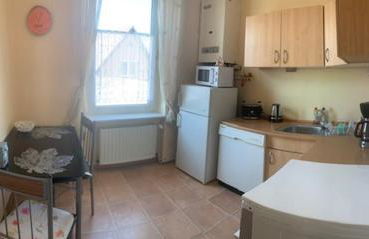 1 Zimmer Wohnung in Trebbin mit PKW Stellplatz - Foto 6