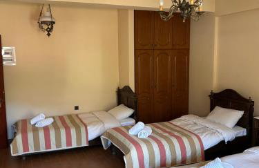 Aristarchos Lodge - Foto 39