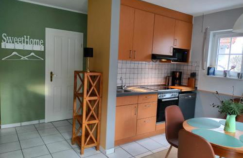 Kleine Ferienoase am Plauer See - Foto 6