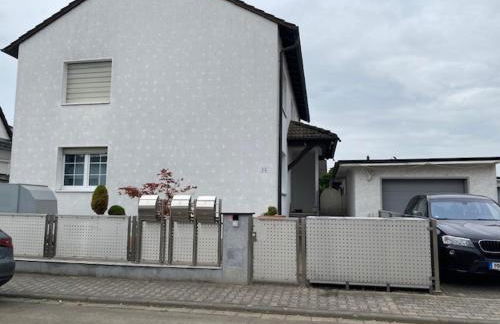 Gästehaus Geiger 63546 Hammersbach Taunusstrasse 12 - Foto 12