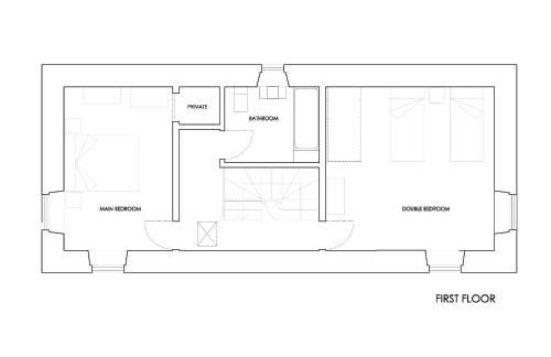 Lovely house next to Euchan River - Foto 31