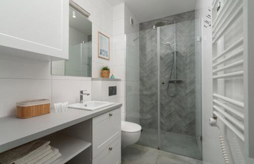 Apartamenty HoliApart in Nautikka Park - Foto 5