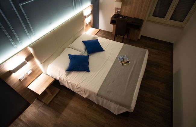 Boutique Stop and Sea Guesthouse - Photo 13