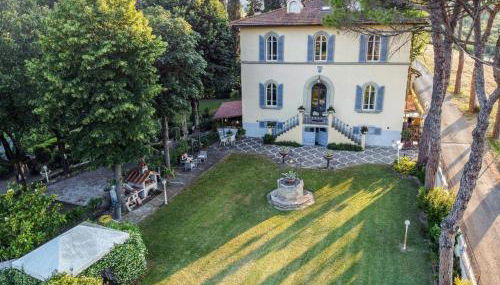 Relais Villa Al Vento - Foto 5, Garden