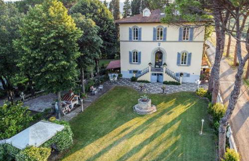 Relais Villa Al Vento - Photo 5