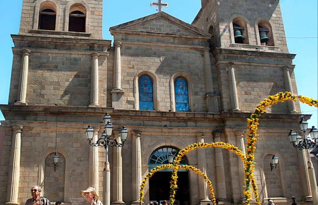 Tour por Tarija - Foto 3