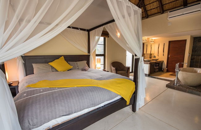 Luxury Villa With a Swimming Pool in Hoedspruit - Foto 2