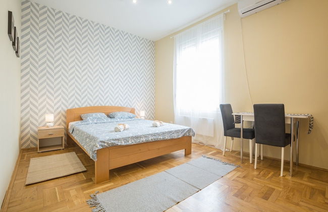 Belgrade Center Apartment Skadarlija - Foto 4