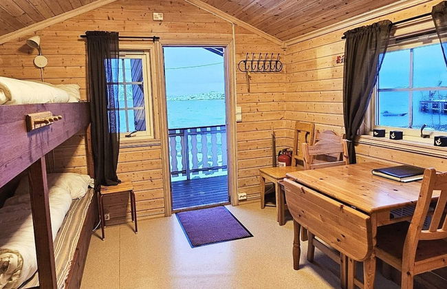 Holiday Home in Rebbenes - Foto 33