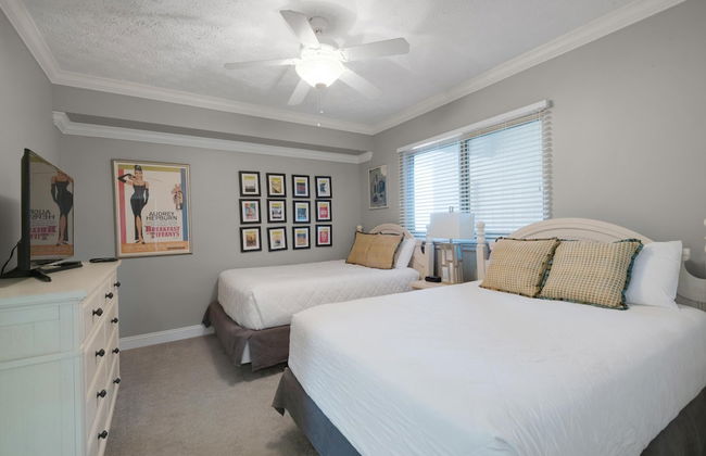 Hidden Dunes 1303 - Foto 3