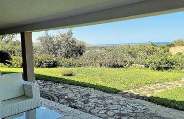 Villa Petra e Survas in La Caletta Countryside - Foto 29
