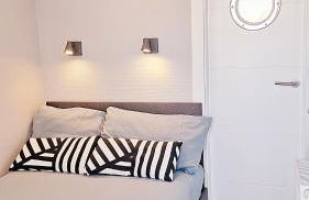 Alghero Houseboat Seabreeze 2 - Foto 23