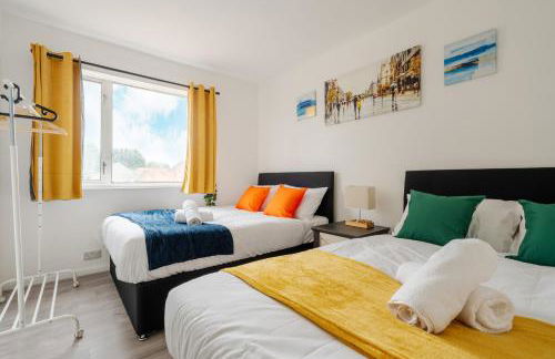 Ace Place - Pool Table - Etihad - Opposite Train Station - Foto 10