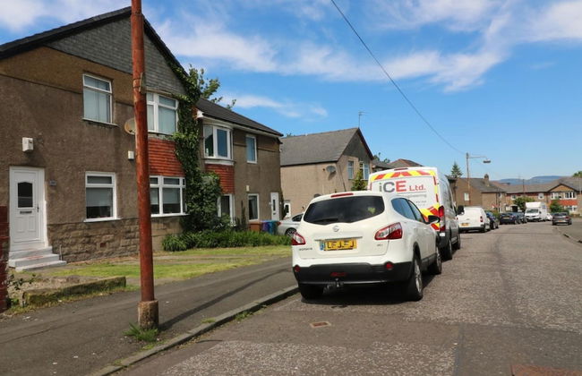 Gladsmuir View - Glasgow - Foto 28