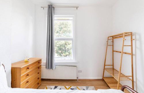 Large, Bright and Spacious 3 Bed Flat in London - Foto 8