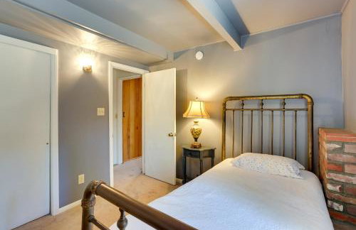 Lake Arrowhead Retreat By Snow Valley Mtn Resort! - Foto 40