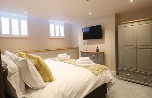 Ashbourne Luxury Suites - Foto 22