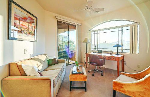 Luxury 3BD 2BA Home Near Tucson with Desert Views - Foto 23