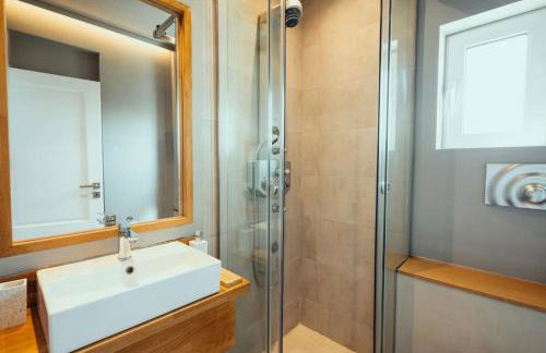 Grand Sea View Apartment 3' from Kavouri Beach - Foto 64
