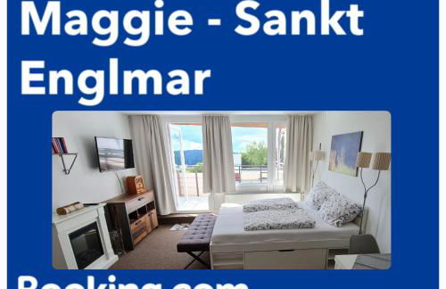 Ferienwohnung Maggie - Sankt Englmar - Foto 45