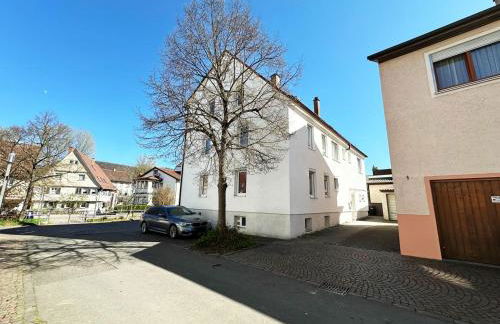 Worker Apartment near Reutlingen - Foto 9