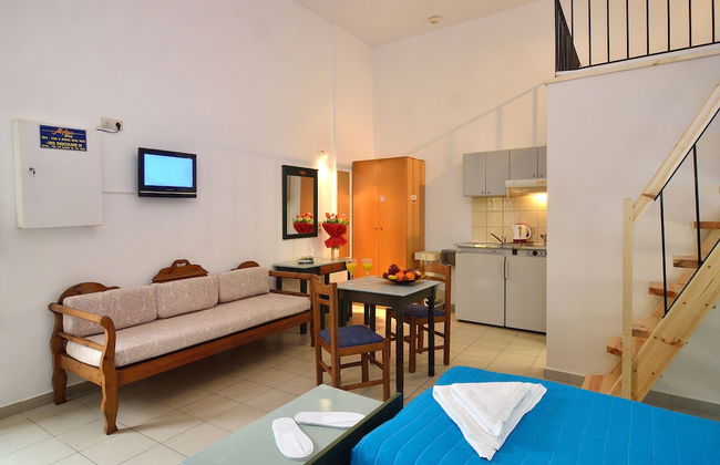 Mythos Platanias - Foto 56