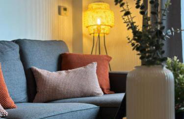 2BR Luxury Apt in Cathedral Quarter - Foto 26