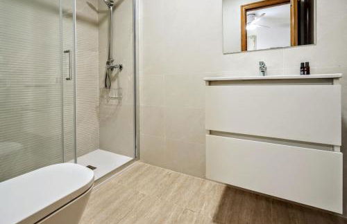 Apto Familiar en Alicante, 4 Pax, 3 Camas, 2 Baños - Photo 21