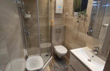 Miły Domek Sasino - Foto 17