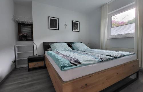 Ferienwohnung mit Gartenblick - Foto 6