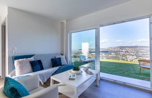 Kedria Lounge and infinity sea view residence - Foto 22