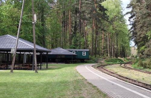 Stara Karczma Sypitki - Foto 31