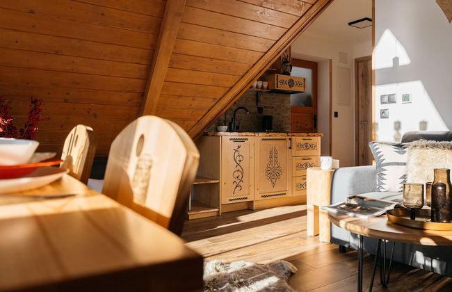 Highlander - LoftAffair - Foto 24