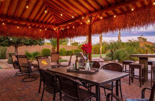 Pickleball in Paradise- 6 bedrooms pool spa arcade putting green sportspickleballvolleyball - Foto 46