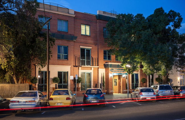 Majestic Tynte Street Apartments - Foto 12