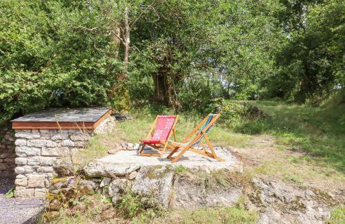 Lingcombe Barn - Foto 30