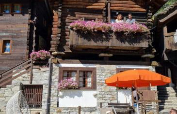 Incanto Walser Apartments Testa - Foto 19