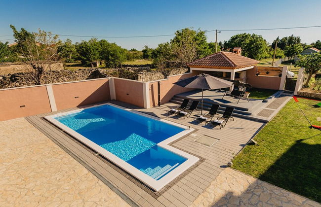 Villa Moki Zadarvillas - Photo 28