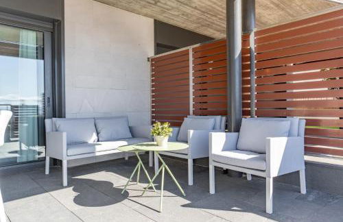 NC APARTMENTS 201 Moli Blau - 4 pax - Foto 4