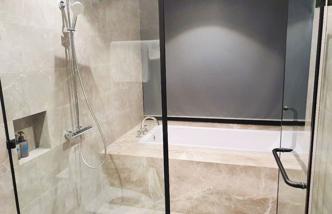 Sun Residence Hotel - Foto 12