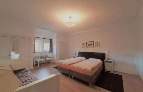 Ferienwohnung Stricker Typ E - Foto 1