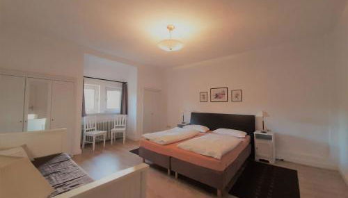 Ferienwohnung Stricker Typ E - Photo 1