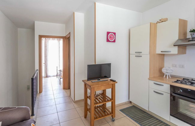 Appartamento Violetta - Foto 12