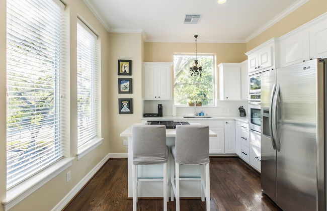 Montrose Lodge by Dunyha - Foto 42