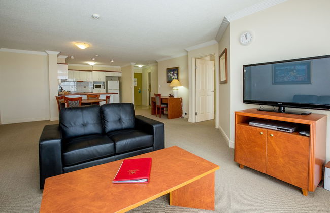Springwood Tower Apartment Hotel - Foto 27