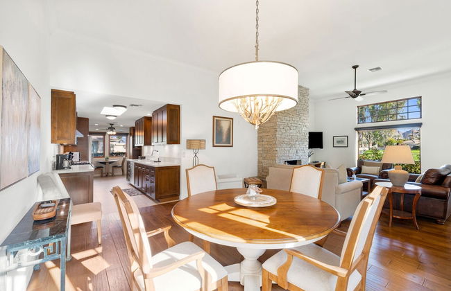 The Wells at Indian Wells - Free Golf Usage - Foto 36