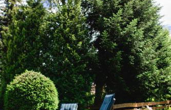 Ferienwohnung "Am Skilift" - Foto 19